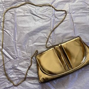 Crossbody Purse